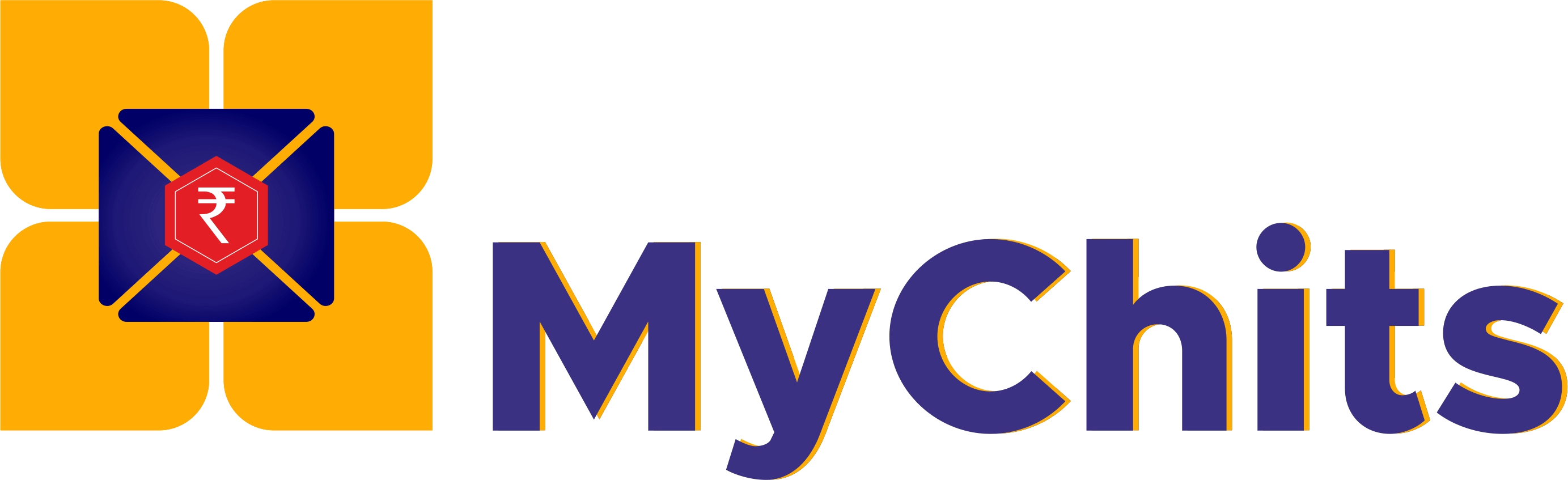 MyChits Logo